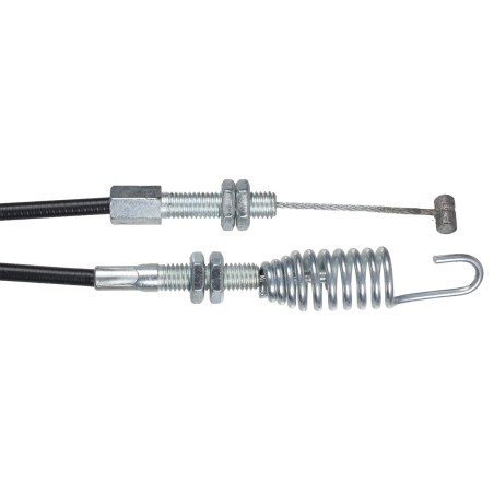 Linka sprzęgła wstecznego CEDRUS glebogryzarka GLX-GT65 nowy typ