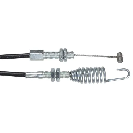 Linka sprzęgła wstecznego CEDRUS glebogryzarka GLX-GT65 nowy typ