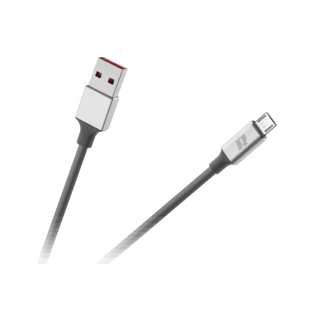 Kabel USB 3.0 - USB micro REBEL 100 cm