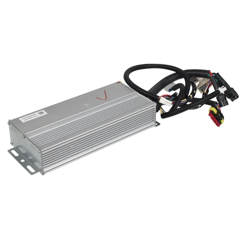 Kontroler Weibang WB81EC-B CZĘŚĆ ORYGINALNA