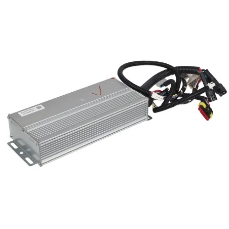 Kontroler Weibang WB81EC-B CZĘŚĆ ORYGINALNA