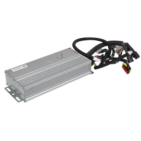 Kontroler Weibang WB81EC-B CZĘŚĆ ORYGINALNA