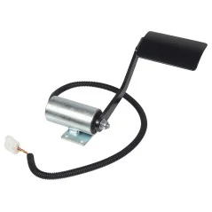 Pedał jazdy Weibang WB81EC-B CZĘŚĆ ORYGINALNA