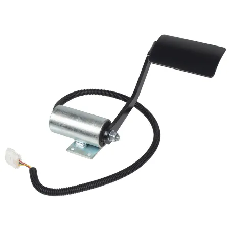 Pedał jazdy Weibang WB81EC-B CZĘŚĆ ORYGINALNA