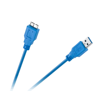 Kabel USB 3.0 AM/micro BM 1.8m