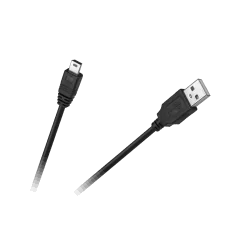 Kabel USB AM-BM mini USB do CANONA