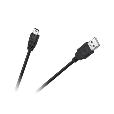 Kabel USB AM-BM mini USB do CANONA