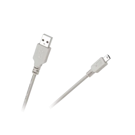 Kabel USB AM-BM mini USB do CANONA