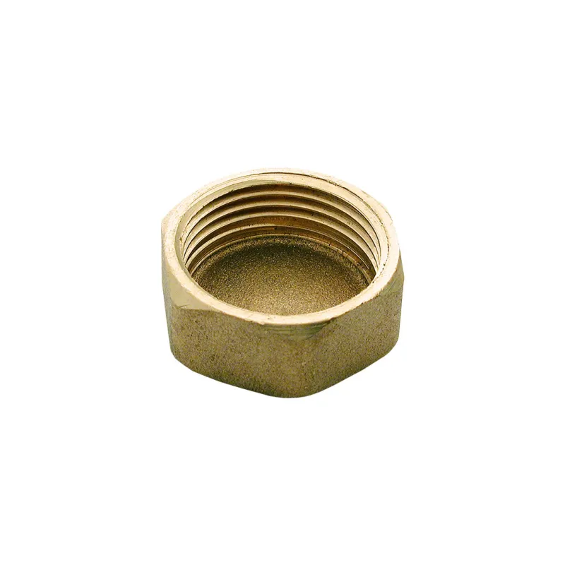 Zaślepka GW 4" Zaślepka GW 4"