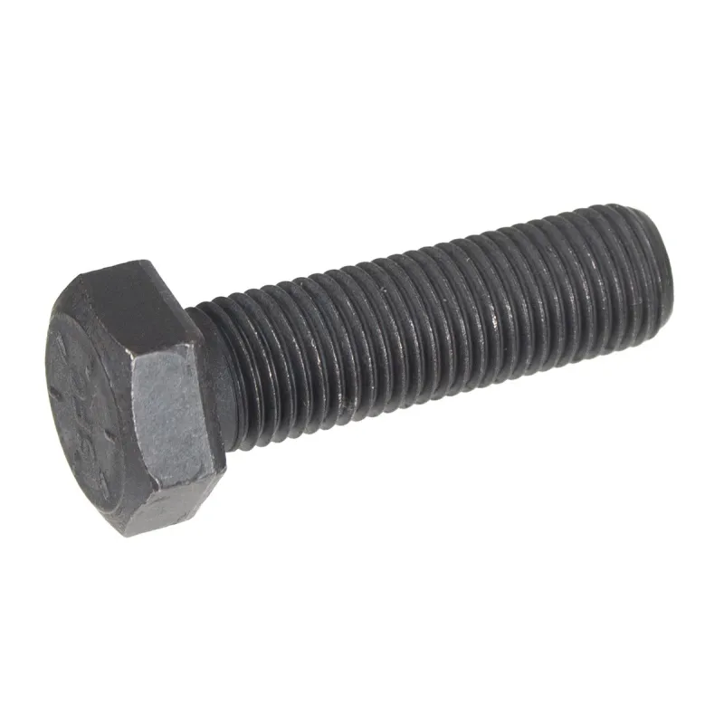 Śruba noża 3/8"-24 -1 1/4"(32mm) Cedrus traktorek C-TRAC-86MC C-TRAC-86MS C-TRAC-92HC C-TRAC-98HS C-