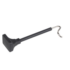 Dźwignia ssania Cedrus przecinarka spalinowa CEDPC300