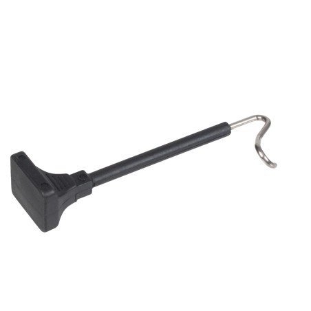 Dźwignia ssania Cedrus przecinarka spalinowa CEDPC300