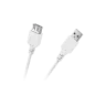 Kabel USB typ A wtyk - gniazdo 1,0m