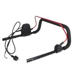 Uchwyt górny z włącznikiem Cedrus wertykulator CEDWE38