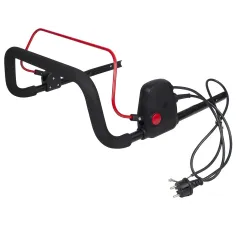 Uchwyt górny z włącznikiem Cedrus wertykulator CEDWE38