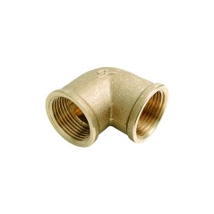 Kolano GW 3/8"