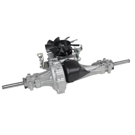 Przekładnia hydrostatyczna Cedrus traktorek C-TRAC-65HC