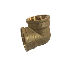 Kolano GW 1/2"