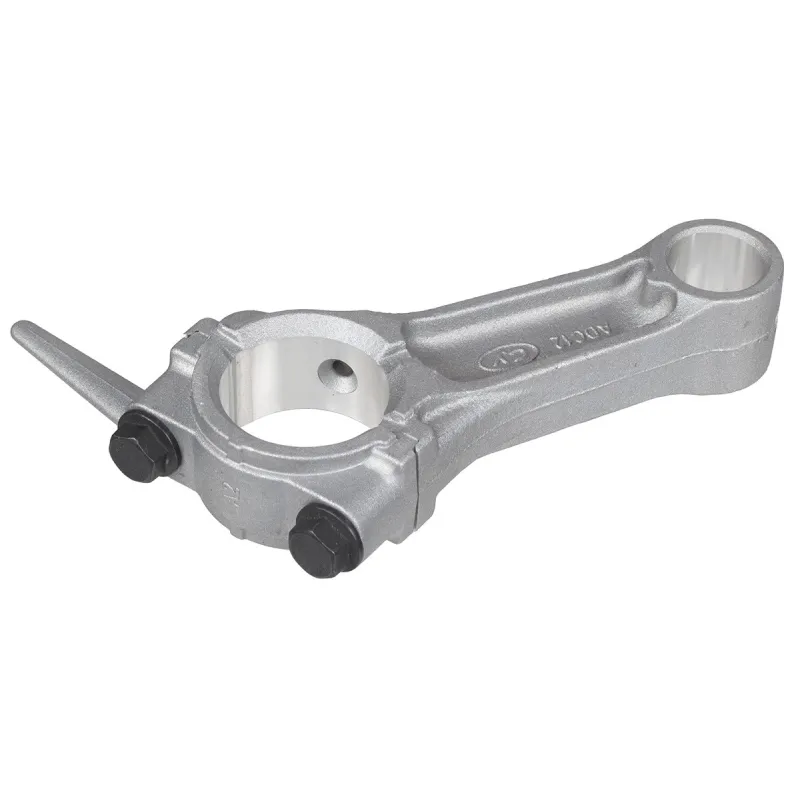 Korbowód Cedrus wertykulator WR01