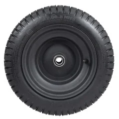 Koło przód 15-8 Cedrus traktorek C-TRAC-83HC C-TRAC-93HC C-TRAC-103HC