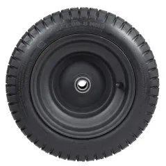 Koło przód 15-8 Cedrus traktorek C-TRAC-83HC C-TRAC-93HC C-TRAC-103HC