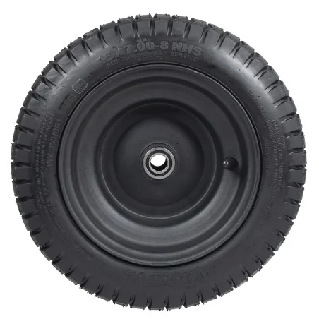 Koło przód 15-8 Cedrus traktorek C-TRAC-83HC C-TRAC-93HC C-TRAC-103HC