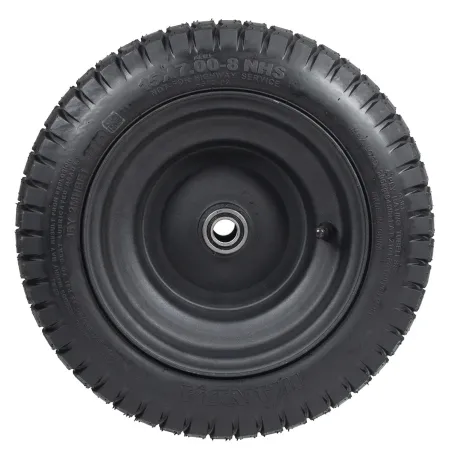 Koło przód 15-8 Cedrus traktorek C-TRAC-83HC C-TRAC-93HC C-TRAC-103HC
