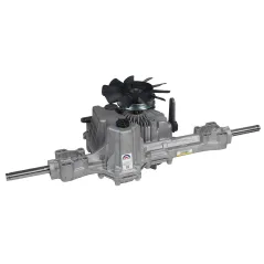 Przekładnia napędu T92 TUFF Cedrus traktorek C-TRAC-83HC C-TRAC-93HC C-TRAC-103HC