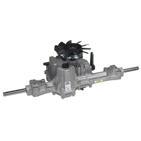 Przekładnia napędu T92 TUFF Cedrus traktorek C-TRAC-83HC C-TRAC-93HC C-TRAC-103HC