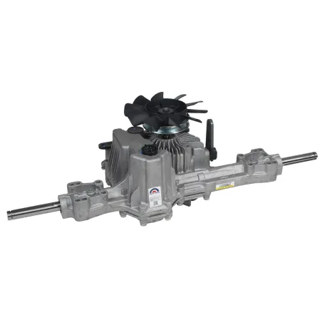 Przekładnia napędu T92 TUFF Cedrus traktorek C-TRAC-83HC C-TRAC-93HC C-TRAC-103HC