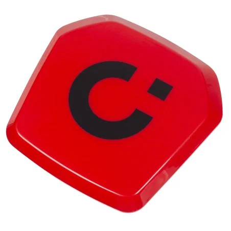 Zaślepka kierownicy Cedrus traktorek C-TRAC-83HC C-TRAC-93HC C-TRAC-103HC