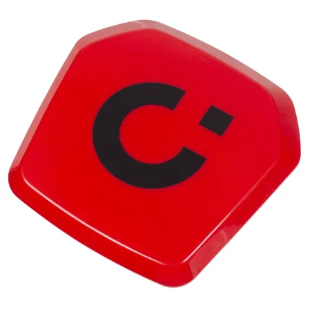 Zaślepka kierownicy Cedrus traktorek C-TRAC-83HC C-TRAC-93HC C-TRAC-103HC