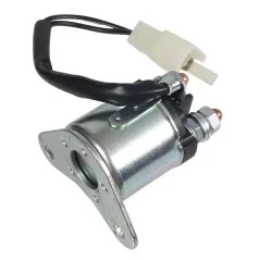 Selenoid Cedrus traktorek C-TRAC-86MC C-TRAC-86MS C-TRAC-92HC C-TRAC-98HS C-TRAC-102HC