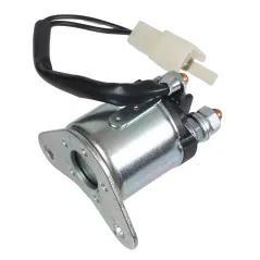 Selenoid Cedrus traktorek C-TRAC-86MC C-TRAC-86MS C-TRAC-92HC C-TRAC-98HS C-TRAC-102HC