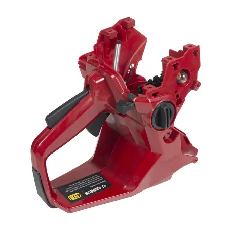 Zbiornik paliwa Cedrus przecinarka CEDPC350 CEDPC400