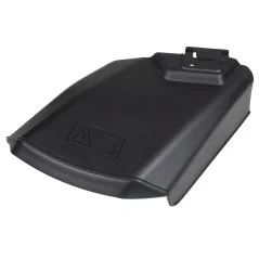 Deflektor wyrzutu bocznego Cedrus traktorek C-TRAC-T108HS