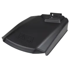 Deflektor wyrzutu bocznego Cedrus traktorek C-TRAC-T108HS