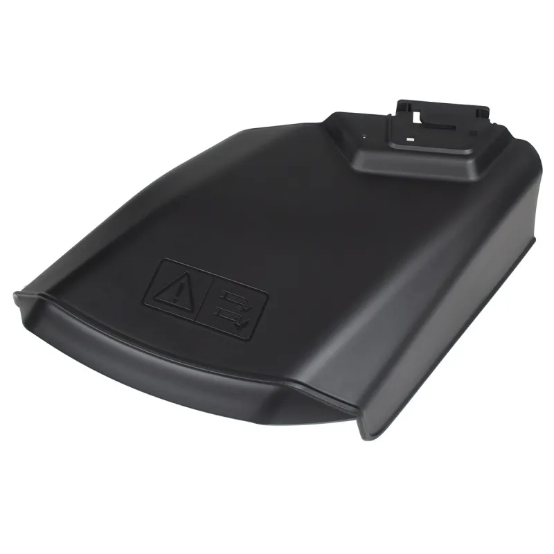 Deflektor wyrzutu bocznego Cedrus traktorek C-TRAC-T108HS