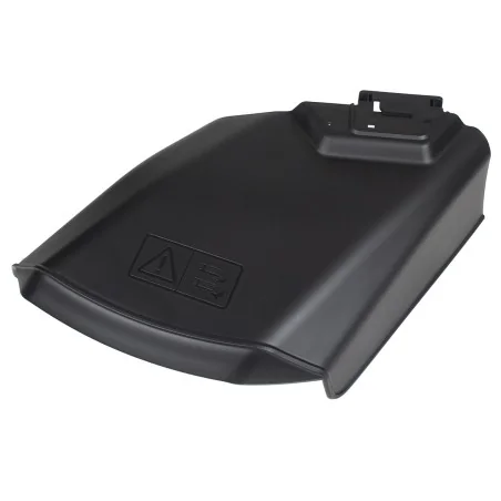 Deflektor wyrzutu bocznego Cedrus traktorek C-TRAC-T108HS