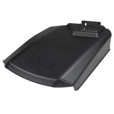 Deflektor wyrzutu bocznego Cedrus traktorek C-TRAC-T108HS