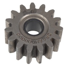 Zębatka napędu prawa Cedrus kosiarka CEDLP53S CEDLP53S-H