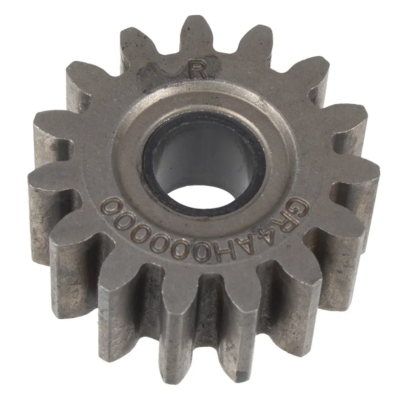 Zębatka napędu prawa Cedrus kosiarka CEDLP53S CEDLP53S-H