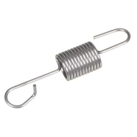 Sprężyna regulatora obrotów Cedrus silnik Y145V ssanie automatyczne