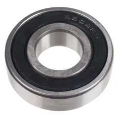 Łożysko 6204 2RS przekładni Pubert