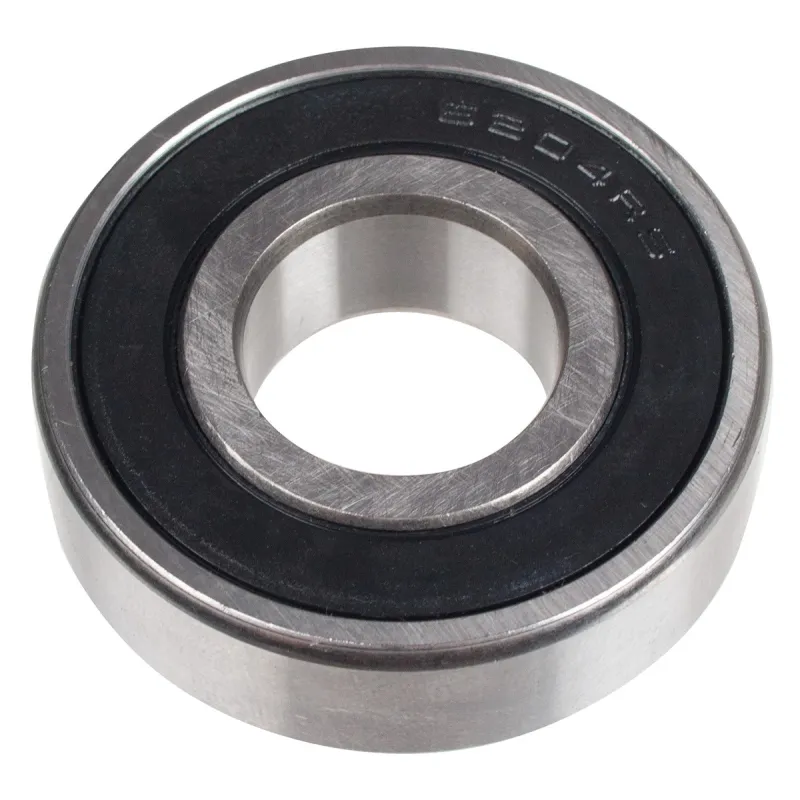 Łożysko 6204 2RS przekładni Pubert