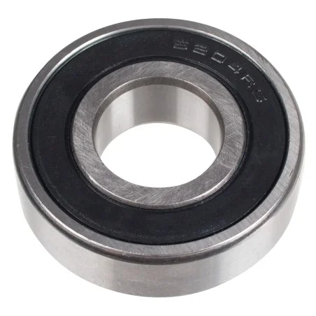 Łożysko 6204 2RS przekładni Pubert