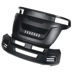 Nakładka maski Cedrus traktorek C-TRAC-86MC C-TRAC-86MS