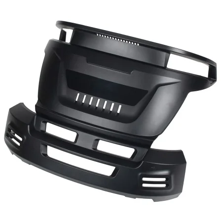 Nakładka maski Cedrus traktorek C-TRAC-86MC C-TRAC-86MS