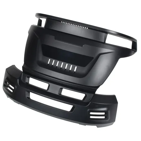 Nakładka maski Cedrus traktorek C-TRAC-86MC C-TRAC-86MS