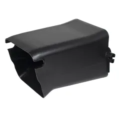 Kanał wylotowy Cedrus traktorek C-TRAC-86MC C-TRAC-86MS